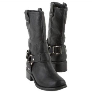 Jessica Simpson Inna Boots